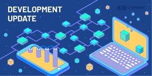 CONUN Monthly Report: 2021.01.18. Development Status of CONUN DSC… | by Chloe | CONUN Korea | Medium CONUN Monthly Report... 
