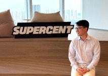 🌟 슈-스 인터뷰: 데이터 사이언티스트 에드윈님 | 슈퍼센트(주)의 생생한 인터뷰 확인하기, IT/웹/통신 3.2 평점 | 잡플래닛