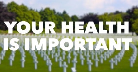 Your Time Is Limited: Why Your Health Is More Important Than You Think | by Willie Gillis | Medium Your Time Is Limited: Why Your... 