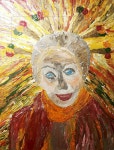 The Captivating Abstract Art of ZoooooZ | by Viviana Puello | Medium The Captivating Abstract Art of ZoooooZ