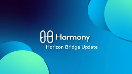 Harmony’s Horizon Bridge Hack. On Thursday, June 23, 2022, the Harmony… | by Matthew Barrett | Harmony | Medium Harmony’s...