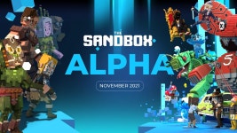 Introducing The Sandbox Alpha. Step into the Metaverse! Your chance to… | by The Sandbox | The Sandbox | Medium Introducing The... 