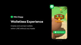 LINE NEXT가 새로운 Web3 플랫폼을 곧 선보입니다! | by DOSI | Medium LINE NEXT가 새로운 Web3 플랫폼을 곧 선보입니다!