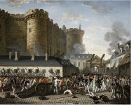 “Ça Ira”: Why Does the French Revolution Still Matter 235 Years Later? | by Frances A. Chiu, Ph.D. | writing coach | editor... 
