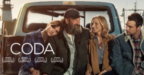 Review of CODA. You dont have to know ASL to love this… | by Napoleon Beltran | Counter Arts | Medium Review of CODA