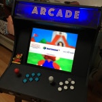 라즈베리파이로 아케이드 게임기 만들기 — RecalBox 설치부터... 를 이용해 게임기(아케이드 캐비넷) 만들기 — 1. 개요 및 준비 편