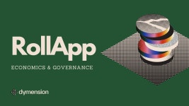 RollApp Economics and Governance. Introduction | by Dymension | Medium RollApp Economics and Governance