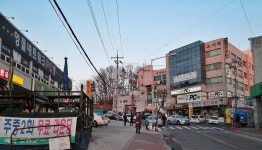 추억, 용운동. [829 기억을 더듬다] | by 여 백 | [ in Daejeon ]  | Medium 추억, 용운동