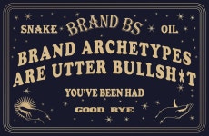 The Literal Insanity of ‘Brand Archetypes’ | by Marty Marion | Medium The Literal Insanity of ‘Brand Archetypes’