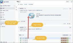 Scrum 기반으로 Sprint Planning하여 Sprint를… | by 민현기(Min, Hyun Gi) | 민현기(Min, Hyun Gi)’s Blog | Medium [Agile] JIRA를... 