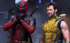 You Matter in ‘Deadpool and Wolverine’ | by The Good Men Project | Change Becomes You | Medium You Matter in ‘Deadpool and... 
