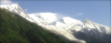 Chamonix. What the..? | by Amy Ilyse Rosenthal | I. M. H. O. | Medium Chamonix