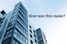 Organizing Complexity: How Architects Collaborate To Build The World Around Us | by Amanda Silver | The Startup | Medium... 