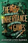 Inheritance Games: My Review. The Inheritance Games by Jennifer Lynn… | by Sriya Neti | Medium Inheritance Games: My Review
