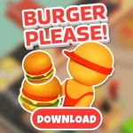 브리즈 베스트 버거 플리즈(BREEZE Best burger Please) | Burger Please!가 빠르게 차트 1위를 달성할 수 있었던 비결 | Supercent Blog 슈퍼센트 블로그 Burger Please!가 빠르게 차트 1위를...