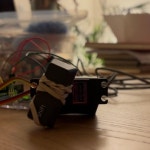 Lab 7: Output: Servo motors. Jin Lee, Professor Kimiko Ryokai… | by Jinlee | Medium Lab 7: Output: Servo motors