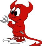 “Speak of the Devil!”. The problem with dead metaphors | by Bethany Astor | Medium “Speak of the Devil!”