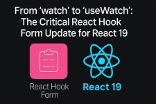 react-hook-form. It is a library provides utilities that… | by Ateshan Gunduz | Medium react-hook-form