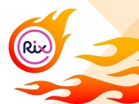CLET x RIX ICO 안내. 당신이 할 수 없었던 것, 릭스입니다. | by Rix Foundation | Medium CLET x RIX ICO 안내