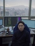엑스브레인의 일상과 미래를 만들어 나가는 멤버 한 분 한 분의 심도… | by Eunsoo Kim (@XBrain) | XBrain | Medium 소프트웨어 엔지니어... 