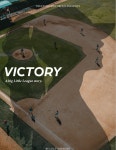 Victory. Eleven-year-old Victoria has her sights… | by T*A Team | Truly*Adventurous | Medium Victory