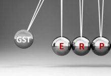 Impact of GST on ERP. Goods and Service Tax has finally… | by Alchemy Solutions | Medium Impact of GST on ERP