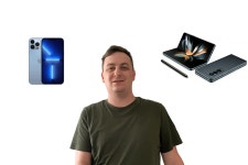 iPhone 13 Pro Max and Galaxy Z Fold4 compared | by Jakub Jirak | Mac O’Clock | Medium iPhone 13 Pro Max and Galaxy Z Fold4 compared