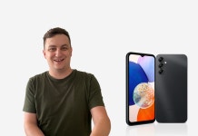 Samsung Galaxy A14 5G. But how is buying the basic Galaxy A14… | by Jakub Jirak... Technology | Medium Samsung Galaxy A14 5G
