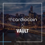 2월 12일, 카디오헬스케어 미국법인은 Vault SF에서 한국 투자… | by Cardiocoin | Medium CardioCoin x Vault SF