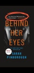Behind her eyes Book review. This story deals with Psychological… | by Sakshi | Medium Behind her eyes Book review
