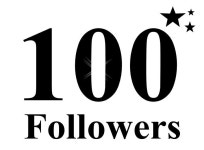 Get 100 Followers in less than 24 h | by Timaatifa | Medium Get 100 Followers in less than 24 h