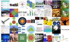 2016 Roundup | by Andrzej Marczewski | gamifieduk | Medium 2016 Roundup