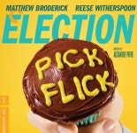 ‘Election’ Has Consequences. Alexander Payne’s classic political… | by T. Kent Jones | Brain Labs | Medium ‘Election’... 