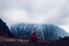 Views.. I stand here, higher than thee, | by Silverman. | The Creative Cafe | Medium Views.
