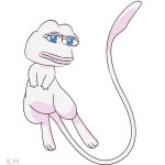The Pepe Historian Reviews: Mew Pepe | by WarOfTheFanboys | NEW RIGHT NETWORK | Medium The Pepe Historian Reviews: Mew Pepe