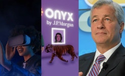 JPMorgan Becomes First Bank To Enter The Metaverse | by Actual Simple | Medium JPMorgan Becomes First Bank To Enter The Metaverse