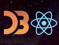 First Steps D3 with React & TypeScript... | by Eli Elad Elrom | Master React | Medium First Steps D3 with React & TypeScript... 
