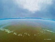 Permian Water World. The Heyday of Pangea | by William House | EarthSphere | Medium Permian Water World