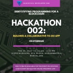 BlockVigil Developer Updates — Kicking off 2020 with Websocket integrations for Ethereum | by Anomit Ghosh | BlockVigil... 