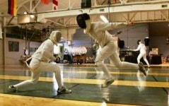 Master Fencer Out-Duels Chronic Pain, Even as His Hurt Persists | by Randall H. Duckett | Wise & Well | Medium Master Fencer Out... 