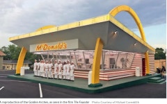 The Ozempic Drive-Thru. McDonald’s, GLP-1 Eating, and the… | by Mike Bruening | Bootcamp | Medium The Ozempic Drive-Thru