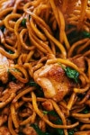 ASMR eating Top 10ten Noodle - Felix Ishaku - Medium ASMR eating Top 10ten Noodle