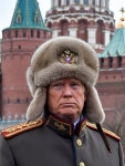 One of Them. Comrade Krasnov made his superiors… | by Bernard | Bouncin’ and Behavin’ Blogs | Medium One of Them
