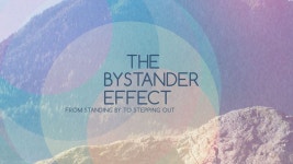 Beware the “Bystander Effect”. The Bystander Effect. | by Gourav Namta | The Positopian | Medium Beware the “Bystander...