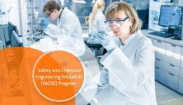 Safety and Chemical Engineering Education (SAChE) Certificate Program7 | by Hedaya Qandeel | Medium Safety and Chemical... 