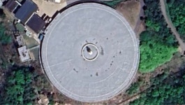 항곡이용소 | The UFO Too Large To Move: The Strange Story Buried In Korea | by Adriene Adams | Never Stop Writing | Medium The UFO Too Large...