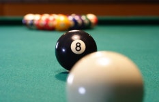 Behind the 8-Ball. So it’s been quite some time since I’ve… | by Adam Joseph Rizzo | Medium Behind the 8-Ball