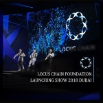 로커스체인 두바이 런칭쇼, 해외 유명인사 대거 참석. 지난 28일... by 로커스체인 파운데이션 | Medium 로커스체인 두바이 런칭쇼, 해외... 