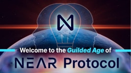 | by Nearprotocol_korofficial | 니어 프로토콜 한국 공식 블로그 | Medium Near Protocol 길드의 시대에 오신 것을 환영합니다!