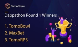 TomoBowl has won TomoChain Game Dappathon 1st round | by Tomo Bowl | TomoBowl | Medium TomoBowl has won TomoChain Game Dappathon... 